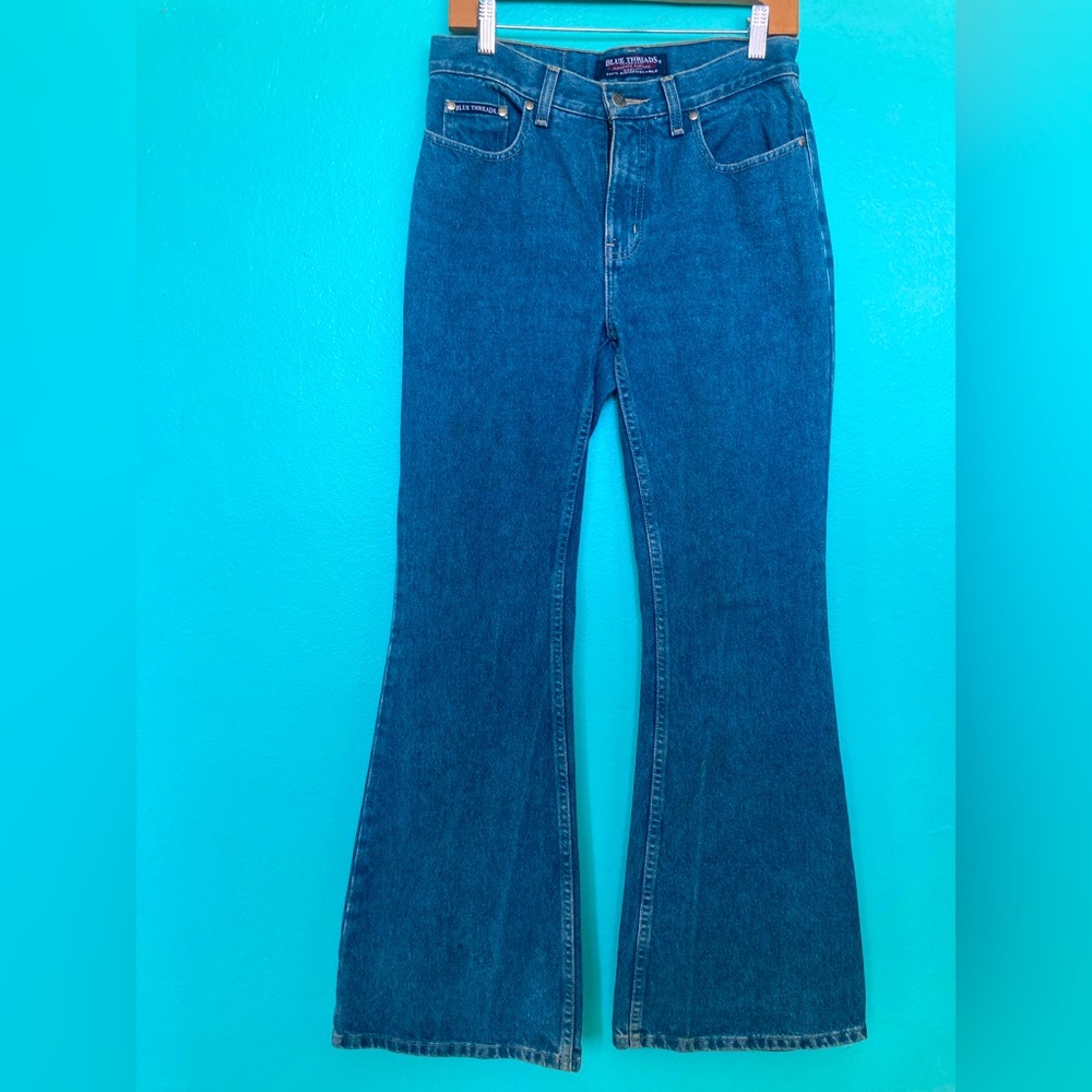 Vintage Flares